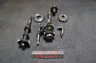 1999 Polaris Scrambler 400 4X4 Engine Motor Transmission Tranny Gears 3233536 Used. Price: $299.99.