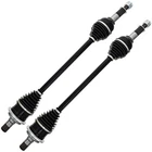 Niche Rear Cv Axle Drive Shaft Cfmoto Zforce 950 Ho Ex 5BY0-280300 Pack New. Price: $149.95.