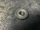 02-22 Suzuki 29T Reverse Idler Gear Assembly # 24561-05G02 King Quad LT-F400 Used. Price: $19.95.
