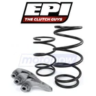 Epi Mudder Clutch Kit For 2018 Polaris Rzr Xp Turbo Eps Fox Edition - Za New. Price: $230.23.