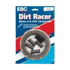 Ebc Dirt Racer Clutch Kit DRC131CL77 New. Price: $209.58.