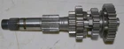 Honda Fourtrax 350 Transmission Mainshaft Axle Gearbox 23211-HA7-670 1986-1989 Used. Price: $17.95.