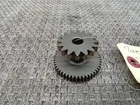 05 Polaris Phoenix 200 Oem Starter Idler Gear 0452507 0454962 Used. Price: $19.95.