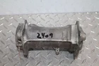 1982 Yamaha Tri Moto 125 J Rear Axle Carrier Hub Housing 5V6-25311-00-00 Used. Price: $60.11.