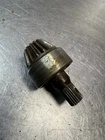 2016 Polaris Rzr Xp Turbo Front Differential Pinion Gear Used. Price: $113.23.