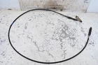 2006 Kawasaki Mule 3010 Shift Control Cable 54010-1121 Used. Price: $23.99.