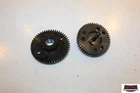 2002 Polaris Sportsman 700 Motor Electric Shift Gears Starter 3233873 Used. Price: $13.99.