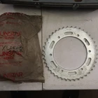 New Sunstar Rear 41 Tooth Sprocket Nos XL250S 78-81, XL250R82-83,XR250 79-80 +. Price: $29.99.