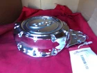 Indian Scout Clutch Cover Chrome 2017-2022 Oem Nos 1204700-156 New. Price: $150.00.