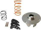 Bikeman Performance Stage Mud Clutch Kit Polaris Ranger Xp 1000 2017 New. Price: $312.89.