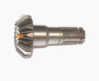 Output Gear Shaft Final For Utv 2009-2021 Polaris 0454558 New. Price: $259.90.