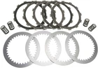 Ebc DRC233 Series Clutch Kit New. Price: $117.10.