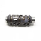 1988 Suzuki Quadrunner 250 Gear Shifting Cam 25310-19B02 Used. Price: $9.95.