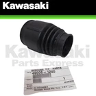 New 1998 2011 Genuine Kawasaki Drive Shaft Boot Bayou 220 250 49006-1240. Price: $26.95.