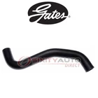 Gates Lower Radiator Coolant Hose For 2008-2013 Infiniti G37 3.7L V6 Belts Zc New. Price: $40.17.