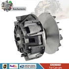 420280467 Primary Clutch Drive For Can-am Brp Commander 1000 2011-17 420280313 New. Price: $358.00.