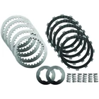 Ebc Brakes SRK143 Drive Train, Black New. Price: $248.67.