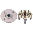 Rear Left & Right Wheel Hub For Yamaha Kodiak 450 4X4 2005-2006 1D9-F5311-01-00 New. Price: $132.99.