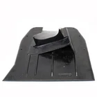 Sea-doo Oem Challenger Speedster Wake Sport Jet Boat Ride Plate, 271001705 Used. Price: $49.99.