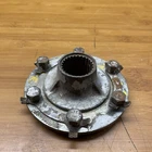 Kawasaki Oem 1984 1985 Kxt 250 Tecate 3 Rear Sprocket Hub 41086-1056 #2 Used. Price: $44.95.