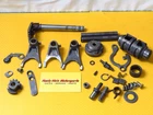 2006 Suzuki LTR450 Quadracer Oem Shift Set Cam Barrel Shaft Star Lot Used. Price: $118.99.