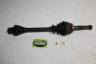O/s 1997 Polaris Sportsman 400L Front Cv Shaft 2200960 1380085 Used. Price: $28.99.