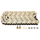 Primary Drive Adv/street Performance Gold Chain 525X128 New. Price: $121.07.