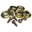 Polaris Ranger, Rzr Skid Plate Washer And Bolt Kit (set Of 6) 7517386 7556065 New. Price: $15.95.
