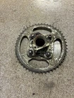 Honda Trx 125 Fourtrax Used Rear Sprocket 50T 41200-VM6-000 1985-1986. Price: $22.99.