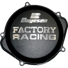Boyesen Factory Clutch Cover-black For 2004-2009 Yamaha YFZ450 Atv New. Price: $99.05.