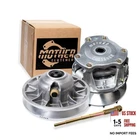 2016+ Polaris General 1000 - New Reduced Ebs Primary & Secondary Drive Clutch. Price: $826.47.
