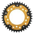 Supersprox RST-744-38-GLD Rear Stealth Sprocket 38T New. Price: $119.95.
