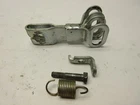 2005 Yamaha Gt Grizzly Rear Brake Arm Used. Price: $17.95.