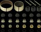 Epi Primary Drive Clutch Rebuild Kit Ski-doo Mach Z 800R 98-00 New. Price: $156.42.
