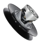 Secondary Drive Clutch Assembly For Ezgo Gas Golf Cart Cycle 23191-G1 14694-G1 New. Price: $80.59.