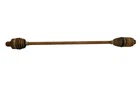 21 Kawasaki Mule Pro-dxt Front Drive Shaft KAF1000 Used. Price: $399.98.