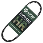 Niche Hercules Drive Belt For Can-am DS70 DS90X V23100CJF020 New. Price: $59.95.