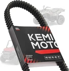 Heavy Duty Carbon Drive Belt Polaris Sportsman 400/500 Ranger 875CC Scrambler New. Price: $30.00.