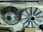 Polaris Oem Clutch Primary & Secondary Used. Price: $295.00.