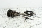 2003 Yamaha Kodiak 400 4X4 Transmission Tranny Gears 5TE-17681-00-00 Used. Price: $49.00.