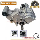 Gearbox Transmission For Can-am 800 Outlander Renegade 420684780 420685390 New. Price: $599.00.