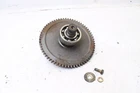 1990 Polaris 350L Oem 3231586, 3231582 Transmission Gear And Output Shaft Used. Price: $75.00.