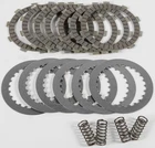 Ebc DRC237 Series Clutch Kit New. Price: $134.12.