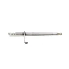 1988 Suzuki Quadrunner 250 Oem Shift Shaft 25510-19B00 Used. Price: $12.39.