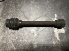 2002 Yamaha Grizzly 660 Front Prop 1015 Used. Price: $20.29.
