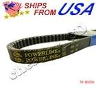 Gates Powerlink Drive Belt 835 20 30 Cvt GY6 125 150CC Vento Verucci Scooter New. Price: $14.85.