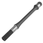 Caltric Middle Engine Drive Shaft For Can-am Commander 800 4X4 Dps 2014-2015 New. Price: $25.00.