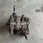 Rear Gearcase Asm - 2001 Polaris Scrambler 500 4X4 Used. Price: $775.00.