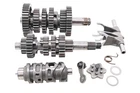 22 Honda CB300R Abs Transmission Shift Forks & Drum Used. Price: $99.99.