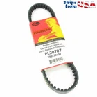 Gates Powerlink PL20707 Replaces 743 30 Standard Cvt Drive Belt New. Price: $28.90.